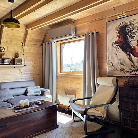 Portes Du Soleil - Zabljak Luaran gambar