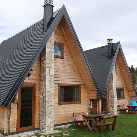 Portes Du Soleil - Zabljak Luaran gambar