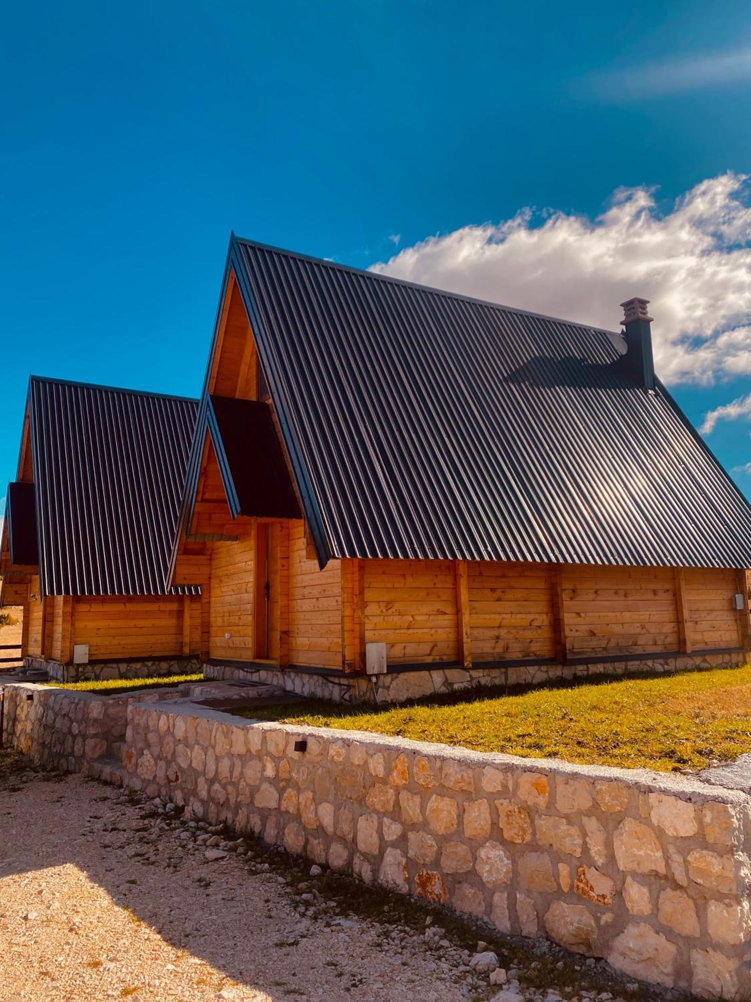 Portes Du Soleil - Zabljak Luaran gambar