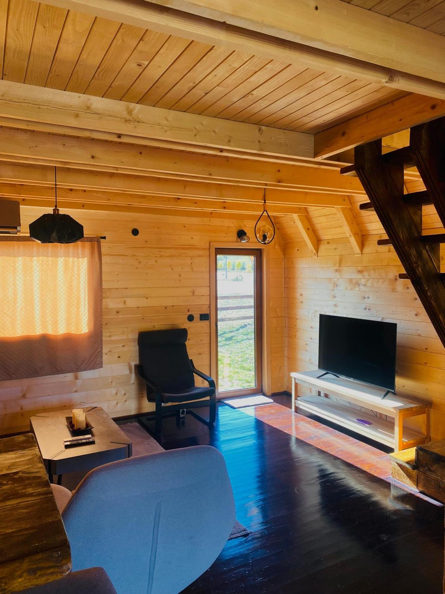 Portes Du Soleil - Zabljak Luaran gambar