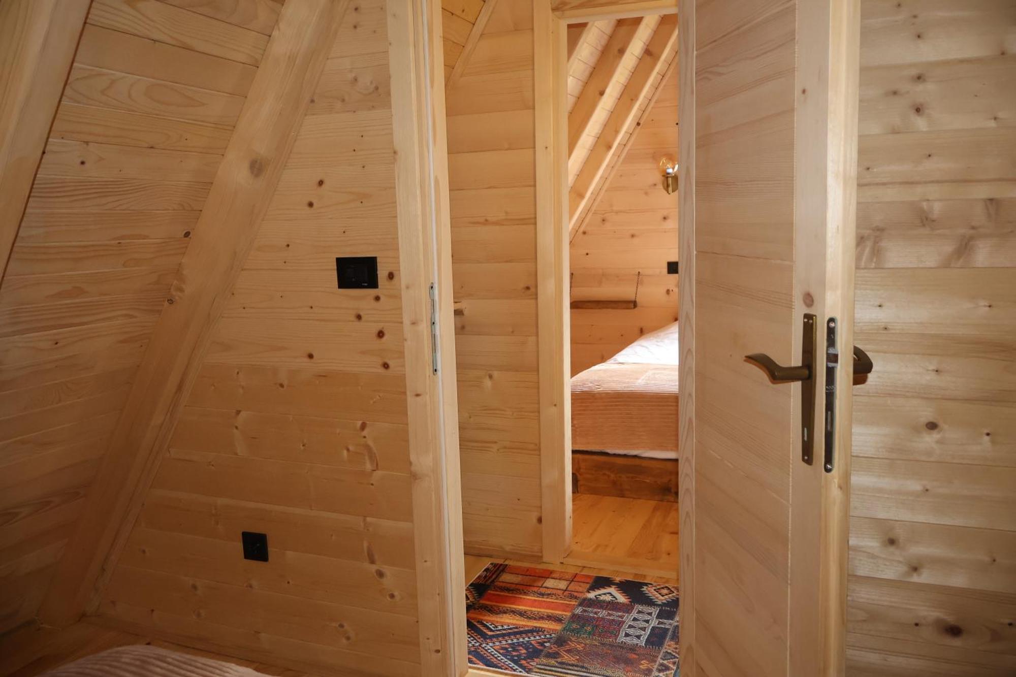 Portes Du Soleil - Zabljak Luaran gambar