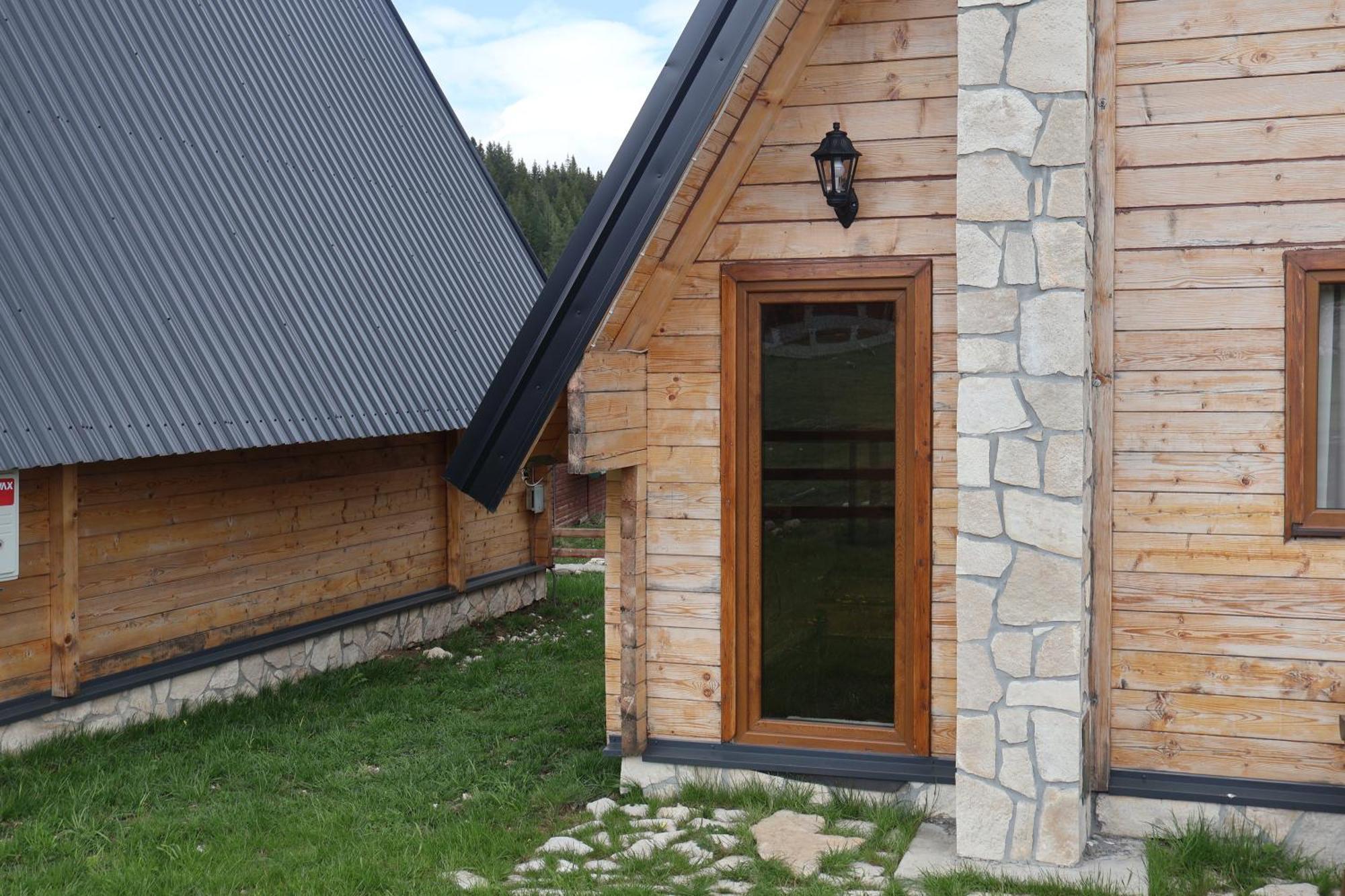 Portes Du Soleil - Zabljak Luaran gambar