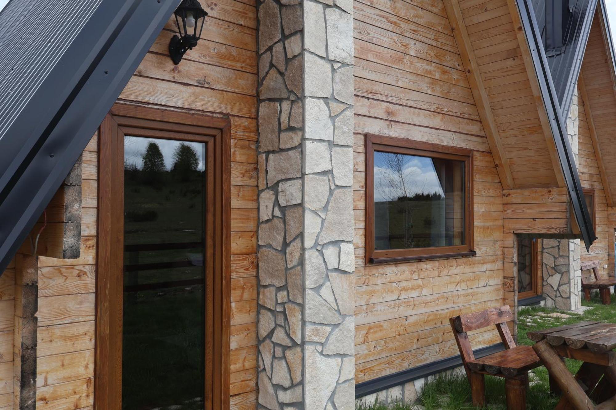 Portes Du Soleil - Zabljak Luaran gambar