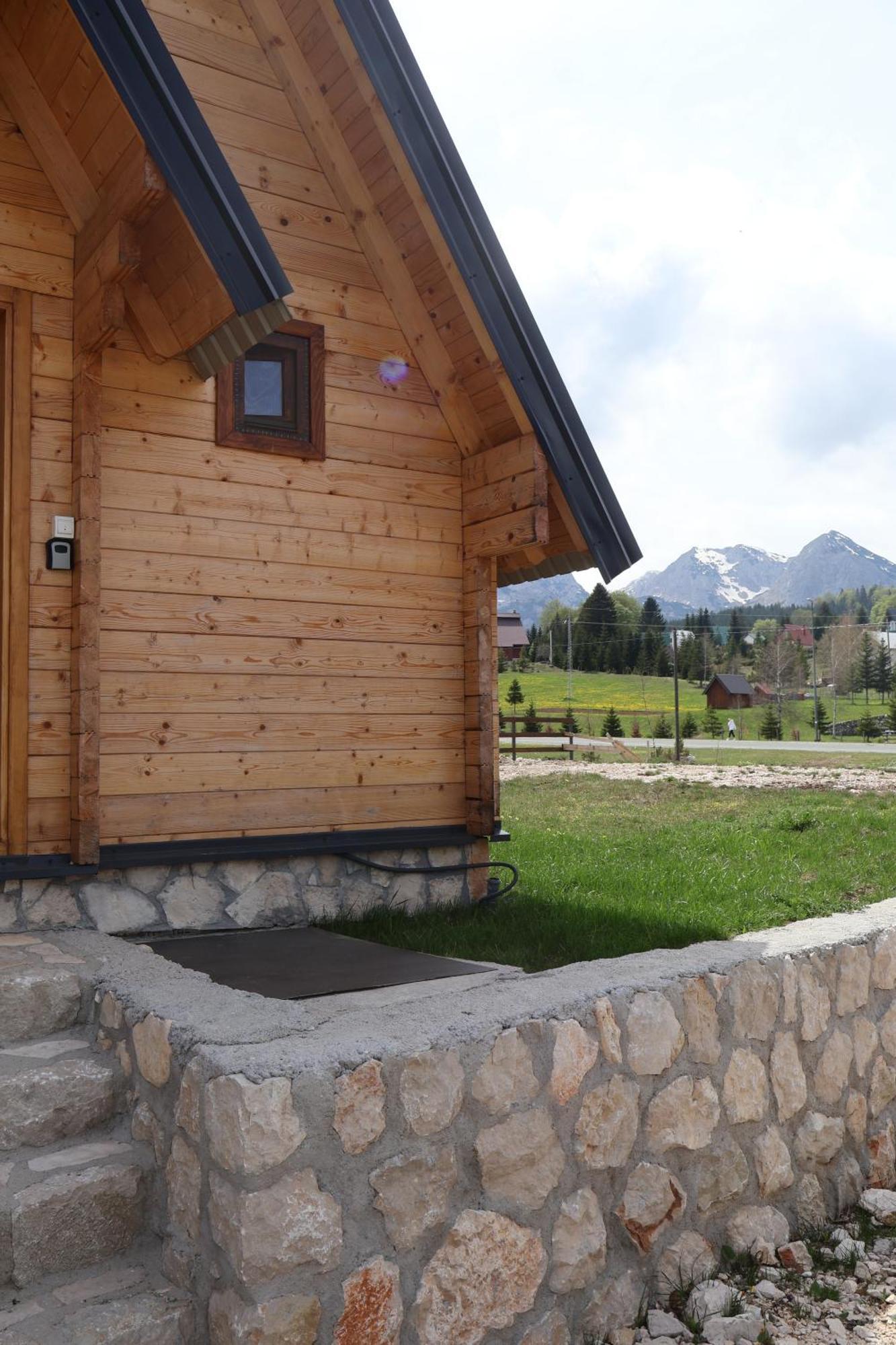 Portes Du Soleil - Zabljak Luaran gambar