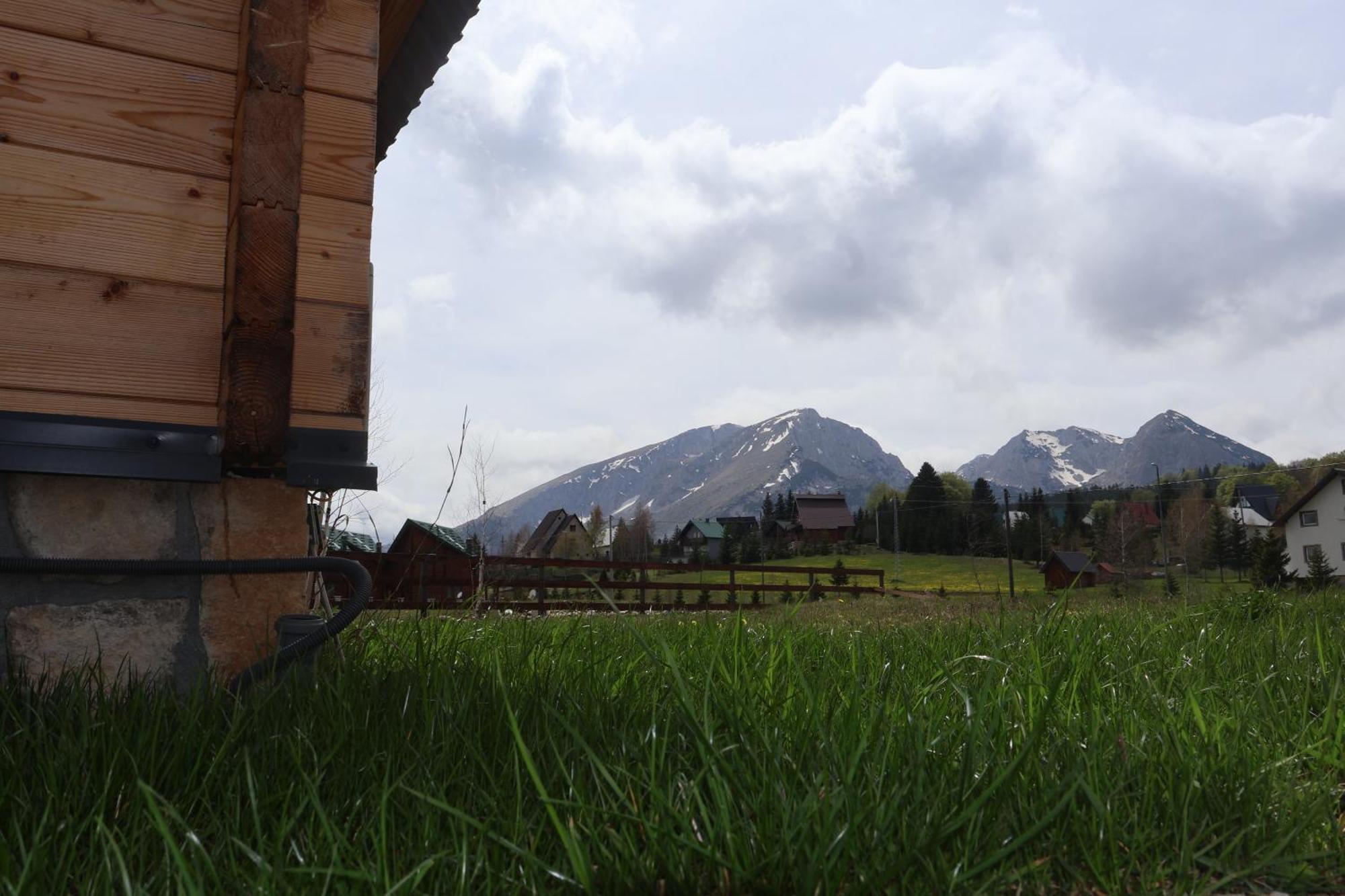 Portes Du Soleil - Zabljak Luaran gambar