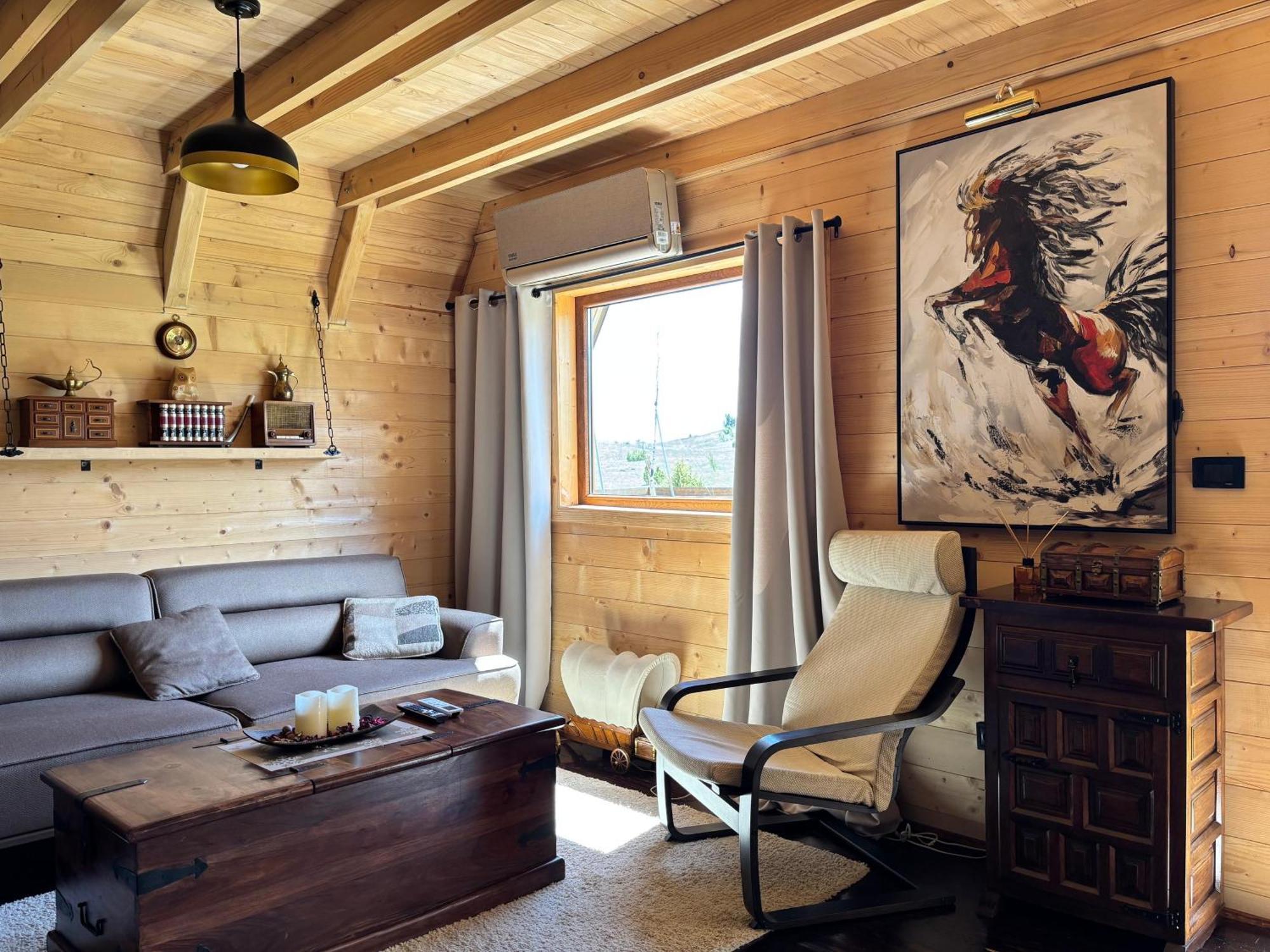 Portes Du Soleil - Zabljak Luaran gambar