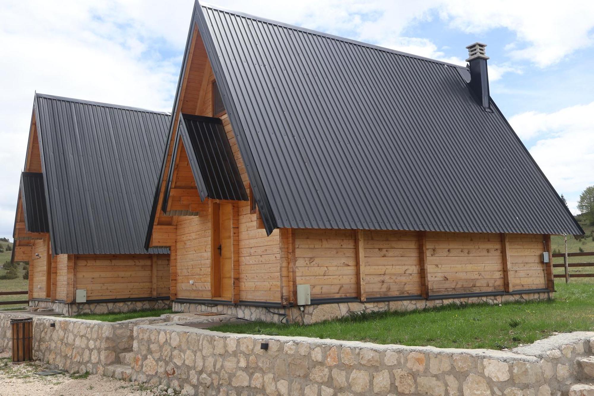 Portes Du Soleil - Zabljak Luaran gambar